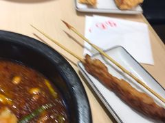 -大鼓米线(浦东长泰店)