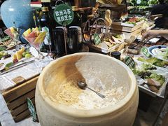 -亚马逊蒸汽活海鲜自助(LCM置汇旭辉广场店)