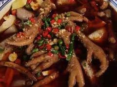 -回水镇·江湖川菜(恒大新城店)