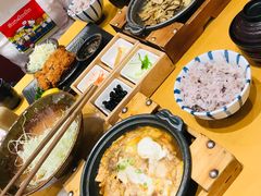 -胜博殿日式炸猪排(西红门店)