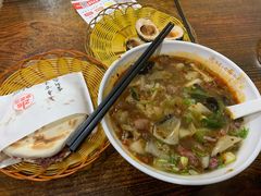-张老三肉丸糊辣汤(丰登南路店)