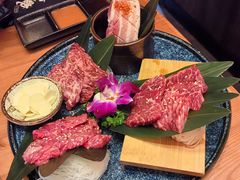 -丸藏和牛烧肉专门店(园区师惠坊店)