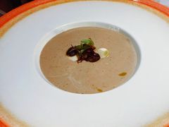 -深圳美高梅酒店·意烁FIAMMA·地中海餐厅