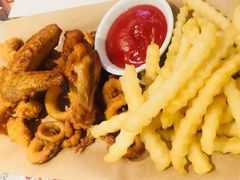 -必胜客(东大桥店)