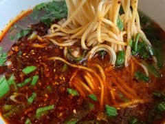 -中阿兰牛肉面(悦海新天地店)