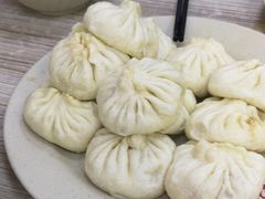 -津门张记包子铺(中山门店)