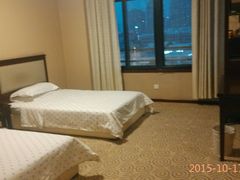 -丽华园(汉阳龙阳店)