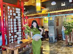 -宝泉铜锅·涮羊肉(解放东路店)