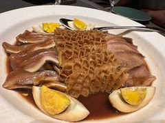 -上和臻品中国菜(花园街店)