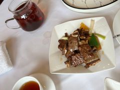 -粤菜王府·海鲜·茶市·海景餐厅(大梅沙店)
