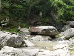 -溪口-滕头旅游景区