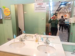 -老边饺子馆(金源店)