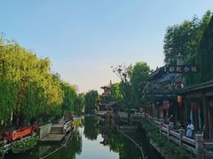 -雪山彩虹谷景区