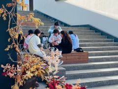 -雅达·阳羡溪山小镇中心