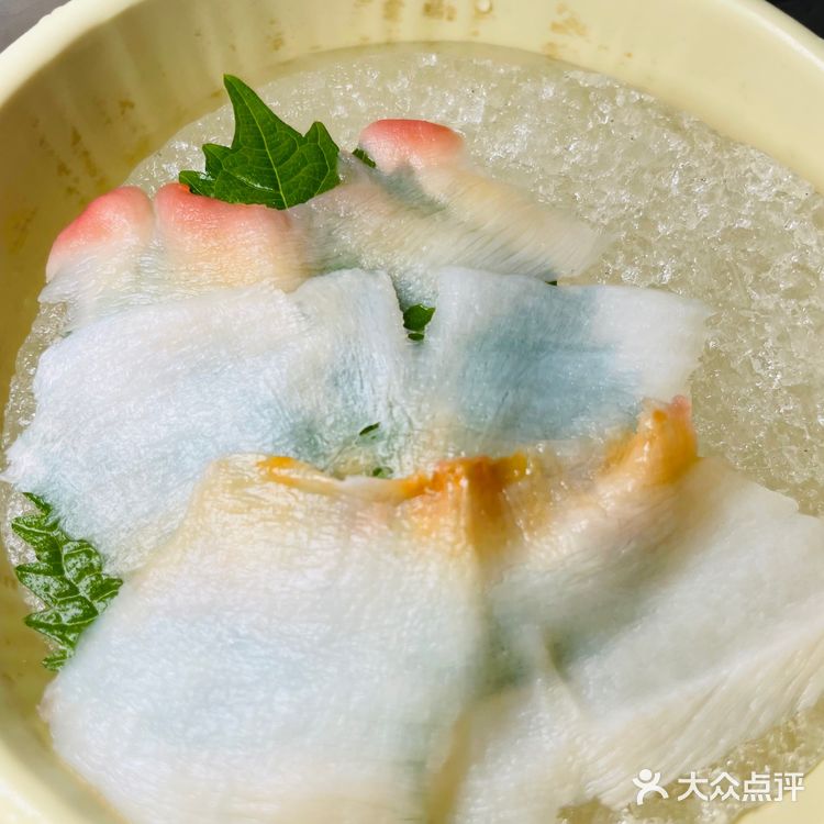 西安探店｜唐禾会海鲜姿造自助餐厅