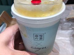 -奈雪的茶(佛山顺德美的悦然广场店)