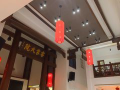 -客家大院·非遗赣南客家菜(郁孤台店)