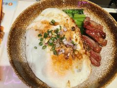 -龙记·香港茶餐厅(海上世界店)