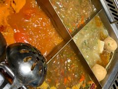 -海底捞火锅(金光华店)