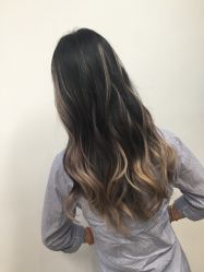 点击看大图 -BM SALON