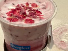 -Blueglass酸奶(北京环宇荟店)