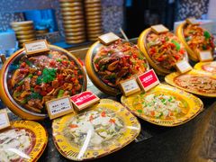 -食悦天美食广场(温州万象城店)