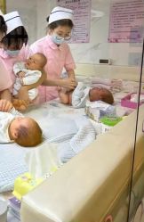 -美丽妈妈产后恢复中心(三林店)