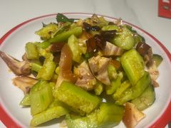 -李老哈·东北菜(宋园路店)