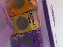 -GANSO元祖食品(青祁店)