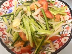 -Xabnam_夏葡纳·新疆餐厅(日坛上街店)