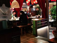 -农耕记·湖南土菜(halo广场店)