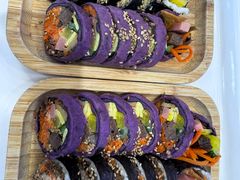 -胤韩紫菜包饭·炸鸡·拌饭(宋家庄店)