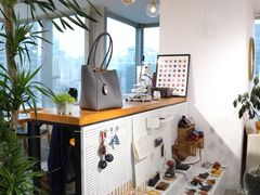 -猛犸手作·皮具·diy团建·礼品定制(新华路店)