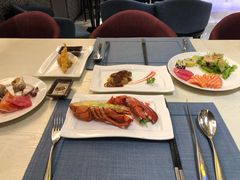 -鹭江潮餐厅•福建菜(鹭江佲家酒店)