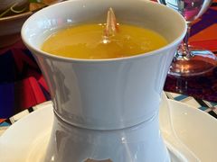 -上海滩餐厅(BFC外滩金融中心店)