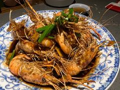 -老头儿油爆虾(星光一期店)