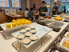 -素满香·全民素食自助(苏州·石路店)