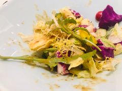 蔬菜色拉-道道鲜·崇明私房菜(五角场店)