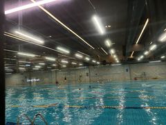 -海派健身(洋河力帆店)