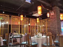 -一品江南韵·淮扬菜