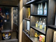 -肉魁屋·烧肉·烧鸟·酒场(高新店)