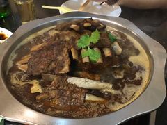 -老诚一锅·羊蝎子(广渠门外店)