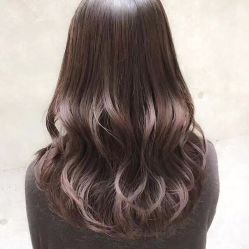 -GIRL STYLE 烫发·染发沙龙