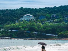 -大梅沙海滨公园