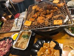 -大壮家原味烤肉(兴华北街店)