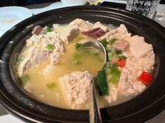 -上海小南国(正大店)