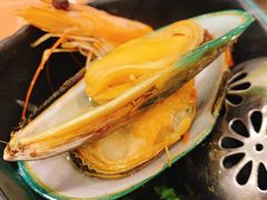 海鲜套餐-呷哺呷哺 黄金牧场 (旧宫永辉超市店)