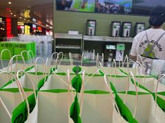 -Yes Lemon就是柠·手打柠檬茶(苏州中心一店)