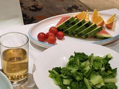 -华北饭店-中餐厅