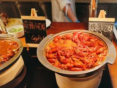 -杭州滨江世融艾美酒店·新食谱全日餐厅